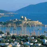 Istanbul & Bodrum, Turkey Eid Al-Adha Holidays